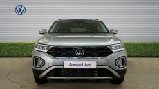 Volkswagen T-Roc 1.5 TSI Match 5dr Petrol Hatchback
